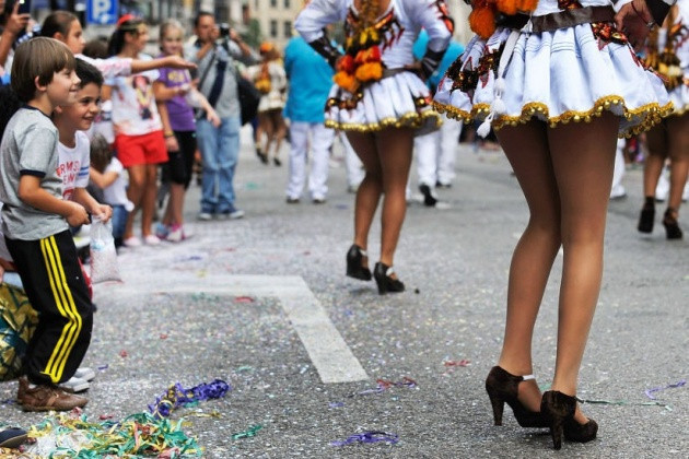 Günün en komik fotoğrafları - Resim: 2