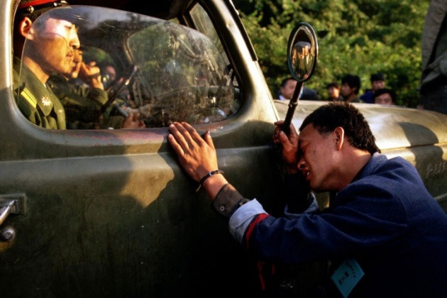 Binlerce insan öldükten 25 yıl sonra - Resim: 1