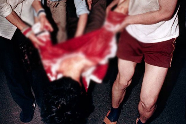 Binlerce insan öldükten 25 yıl sonra - Resim: 2