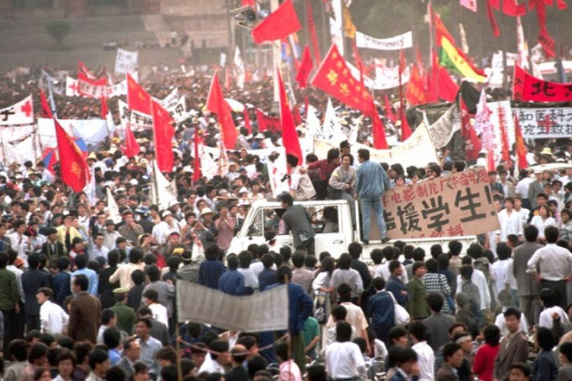 Binlerce insan öldükten 25 yıl sonra - Resim: 4