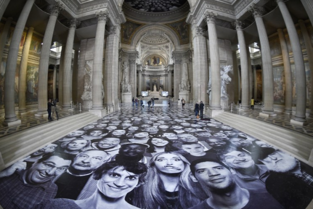 4 bin kişilik selfie - Resim: 3