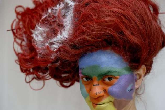 İzmirli kuaförden 29 Ekim saçı - Resim: 3