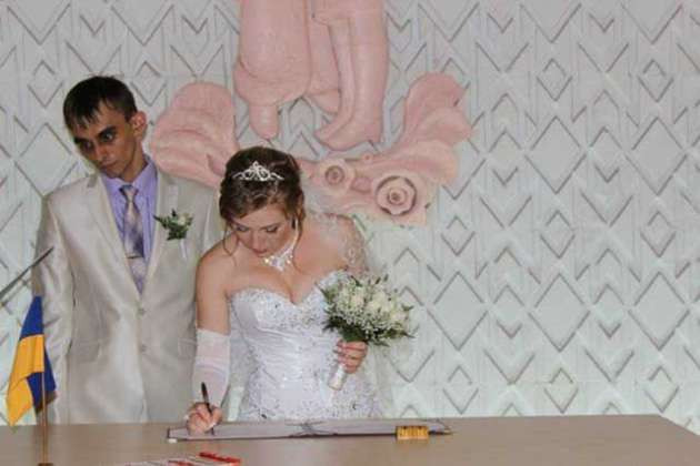 Bu düğün fotoğrafları efsane! - Resim: 3