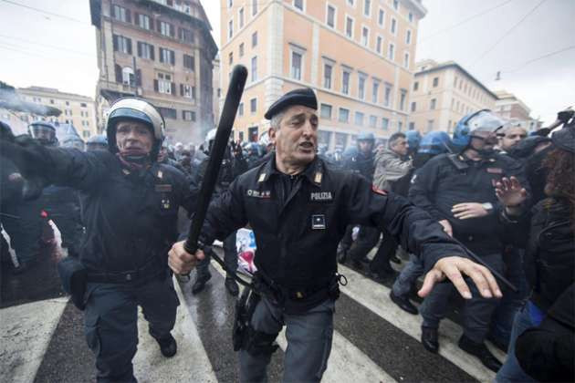 Son günleri en iyi özetleyen fotoğraflar - Resim: 3