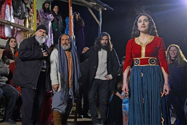 Türkiye-İran dostluğu uyutmadı - Resim: 1