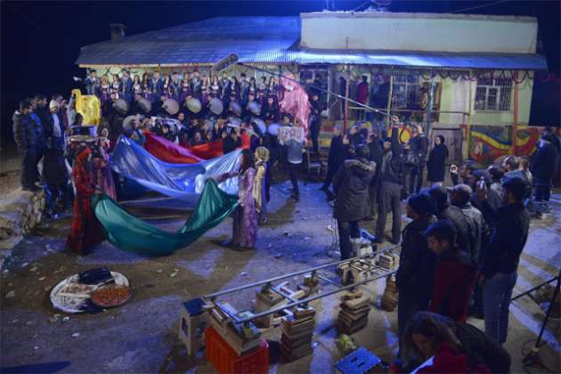 Türkiye-İran dostluğu uyutmadı - Resim: 2