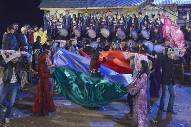 Türkiye-İran dostluğu uyutmadı - Resim: 4