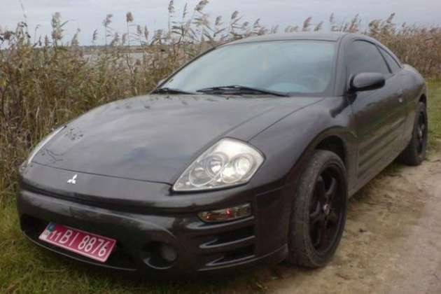 Elleriyle otomobilini Lamborghini yaptı! - Resim: 1