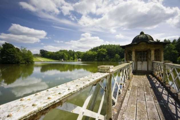 Çılgın milyoner bunu yaptı! - Resim: 3