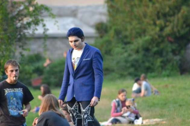 Dönüştüğü şeye inanmayacaksınız! - Resim: 4