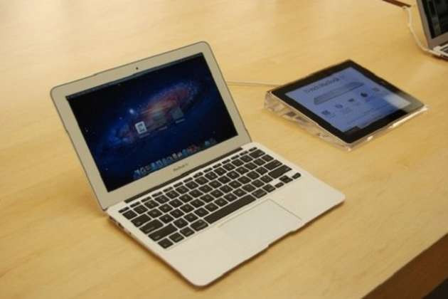 Elektronik cihazlar bakın neler yapıyor - Resim: 1