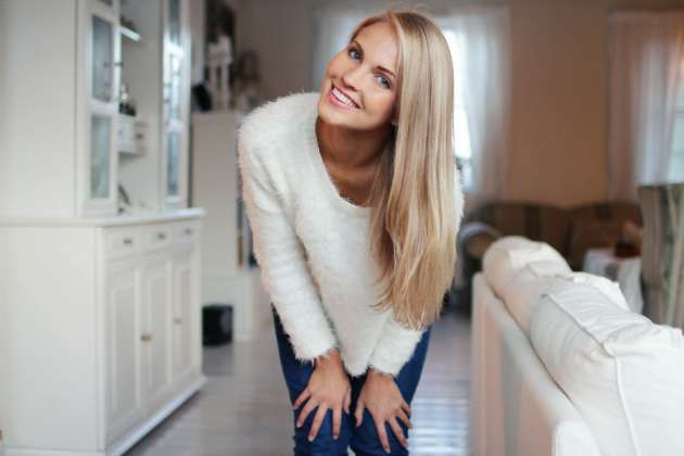  1 günde 200 Türk'ün eklediği 'elf kızı' - Resim: 3