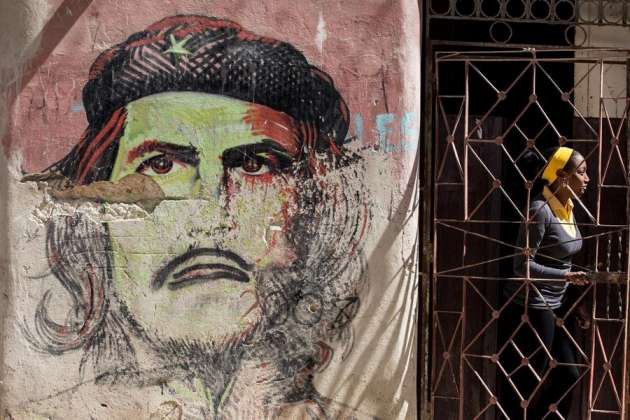 Değişmeden görmek için Küba'ya akın ediyorlar - Resim: 3