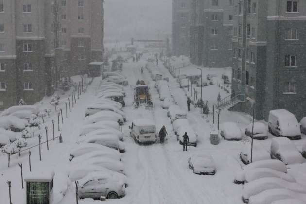 Hafta sonu hava durumu nasıl olacak? - Resim: 3