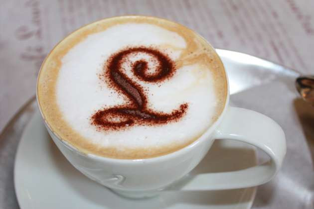 'Tereyağlı kahve kilo verdiriyor' - Resim: 4