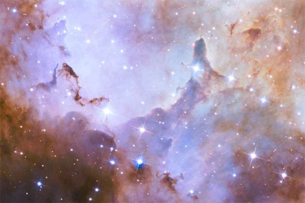 Yıldızlardan yeni görüntüler       - Resim: 2