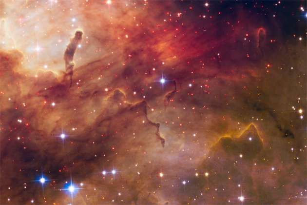 Yıldızlardan yeni görüntüler       - Resim: 3