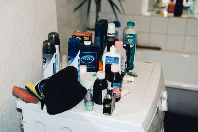 Yalnız yaşayan kadınların evleri - Resim: 4