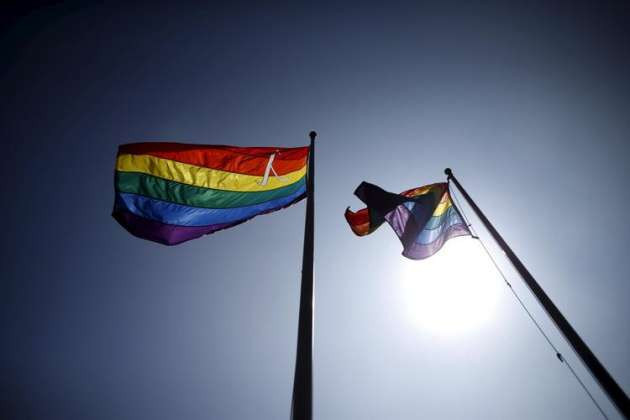 ABD'de eşcinsel devrim - Resim: 3