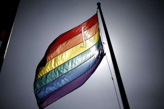 ABD'de eşcinsel devrim - Resim: 4