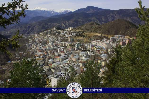 Dünyanın en sakin şehri Türkiye'de - Resim: 4