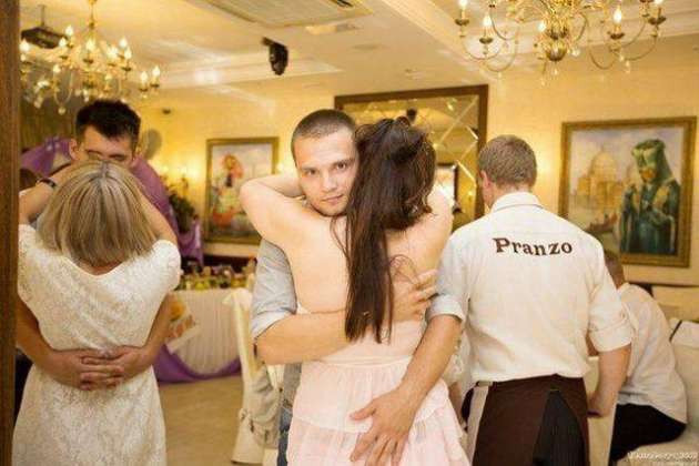 Günün en çılgın 65 karesi! - Resim: 1