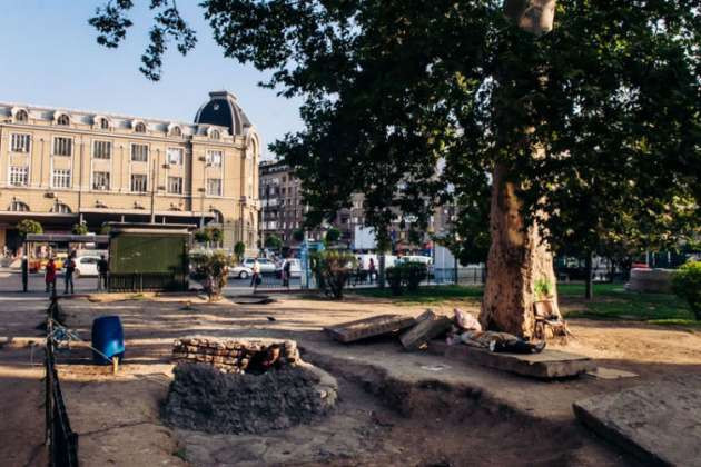 Yeraltında yaşayan insanları görüntüledi - Resim: 4