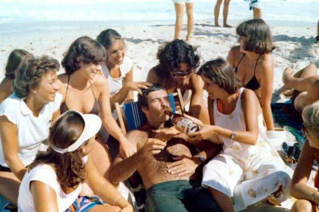 Günün en çok tıklanan fotoğrafları - Resim: 2