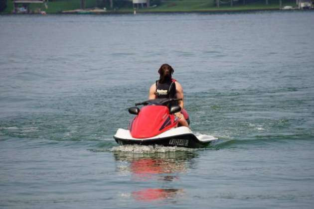 Bu fotoğraflar kaçmaz - Resim: 1