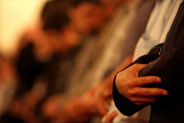 DAEŞ bayram namazını yasakladı - Resim: 4