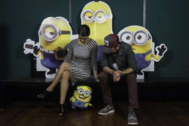 Tarihin 'Süper Kötüsü' oldu - Resim: 3