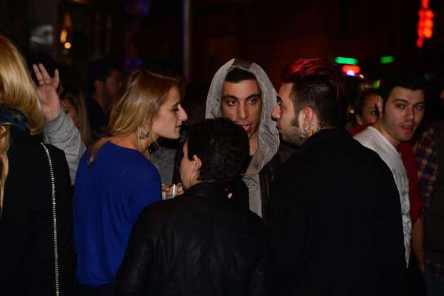 Can Bonomo'dan 3 gün 3 gece düğün! - Resim: 3