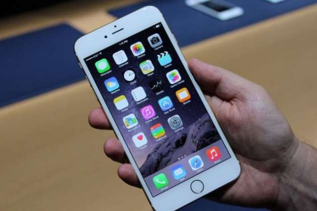 Apple'da bomba özellik! iOS 9'un yeni uygulaması  - Resim: 4