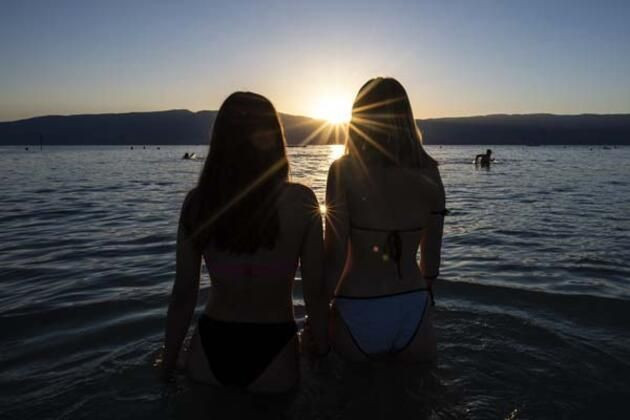 Mevsim normallerinin üzerinde hava sıcaklığı olacak - Resim: 2