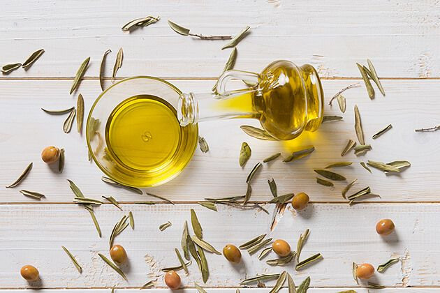 Bu besinler kolesterolü anında bitiriyor! - Resim: 2