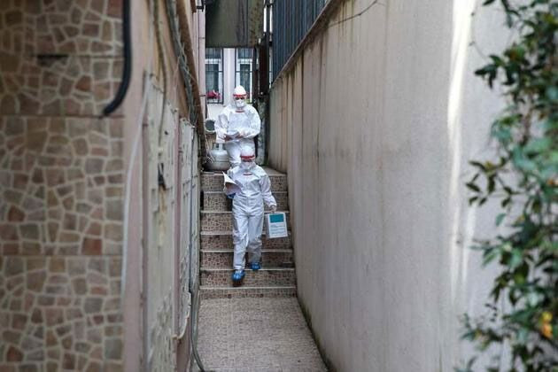 Tüm kanıtları inceleyecekler! DSÖ Ocak ayında Covid-19 araştırmaları için Çin’e ekip gönderiyor - Resim: 3