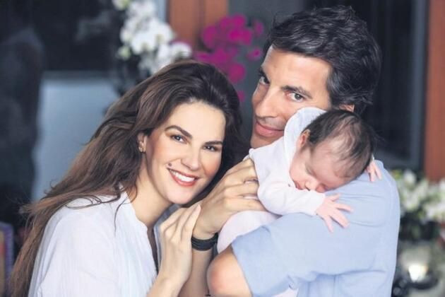 Tülin Şahin'in eski eşi gözaltına alındı her şeyi anlattı: Kızımın önünde beni dövdü - Resim: 2