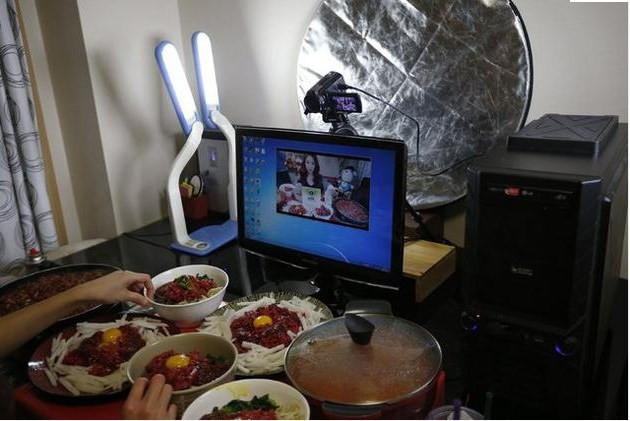 İnternetten yemek kokusu gönderilebilecek - Resim: 2