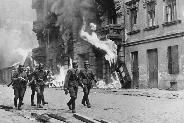 Dünya bu zulmü yine onlardan gördü korkunç! - Resim: 4