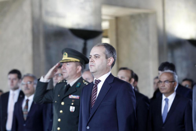 19 Mayıs'ta Soma hüznü - Resim: 2