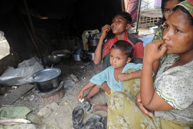 BM'den ürküten Myanmar itirafı - Resim: 1