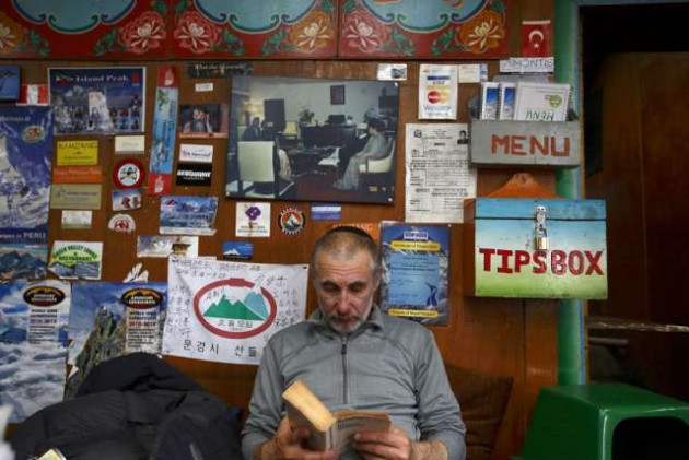 500 yıllık bir kabilenin hikayeleri - Resim: 3