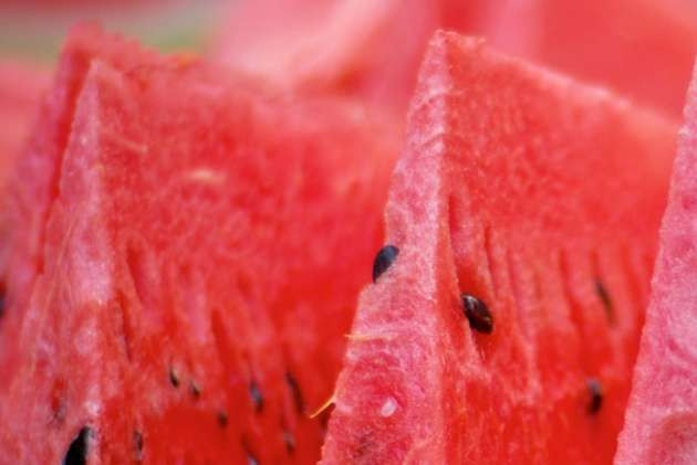 Karpuz ve çekirdeğinin hiç bilinmeyen faydaları - Resim: 2
