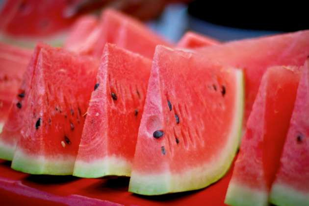 Karpuz ve çekirdeğinin hiç bilinmeyen faydaları - Resim: 3