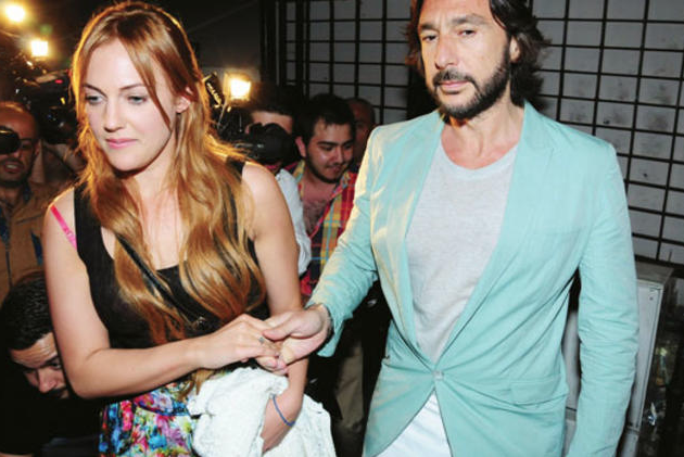 Meryem Uzerli kızını paylaştı herkes şaşkına döndü - Resim: 4