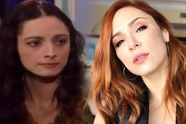 Zalim İstanbul'un Şeniz'i Mine Tugay'ın 'hemen silerim' deyip paylaştığı ev hali olay oldu - Resim: 3