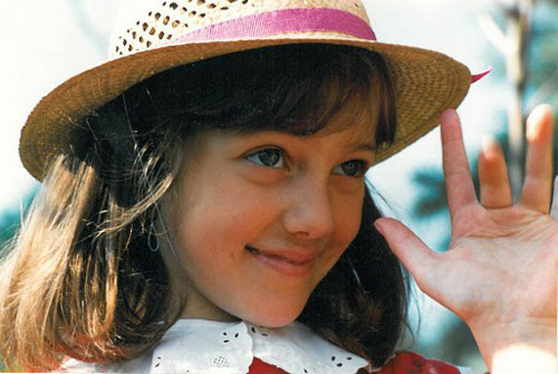 Şimdi bu bebeği bütün Türkiye tanıyor - Resim: 1