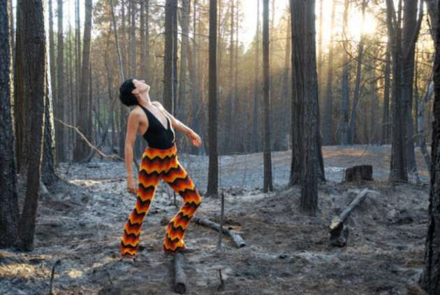 Tarz olmak için komik oluyorlar - Resim: 2