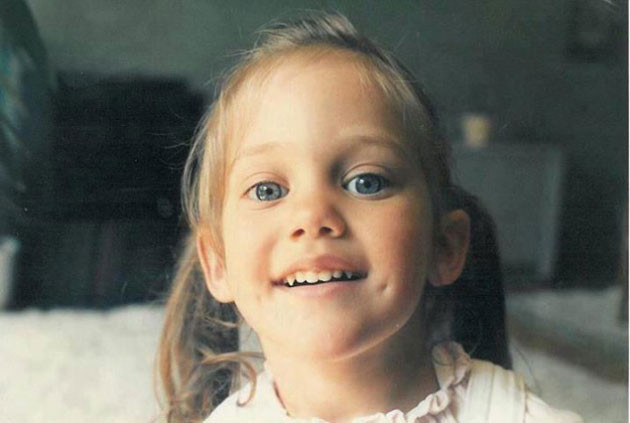 Şimdi bu bebeği bütün Türkiye tanıyor - Resim: 3