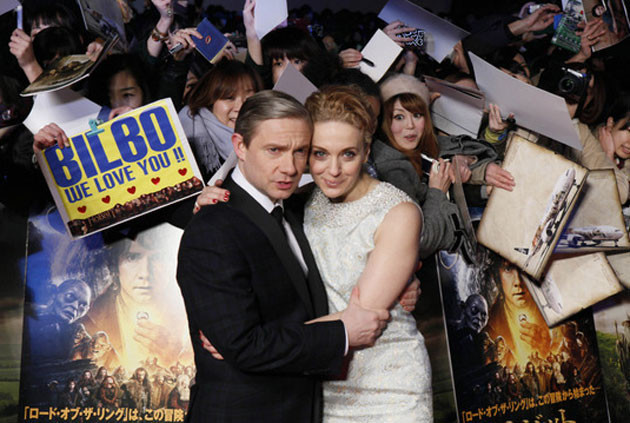 Dizide evlendi ölüm tehdidi alıyor - Resim: 4